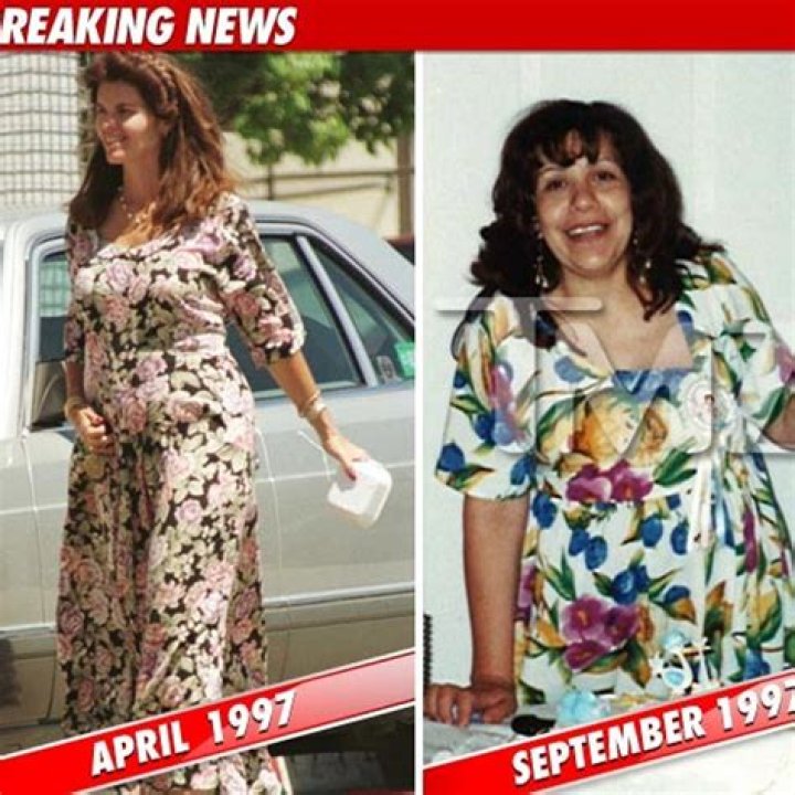 Surprising Facts About The Life Of Mildred Baena Joven