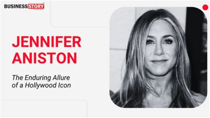 The Allure Of A Hollywood Icon