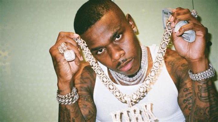 The Astonishing Net Worth Of Da Baby: Unveiling The Rapper's Wealth