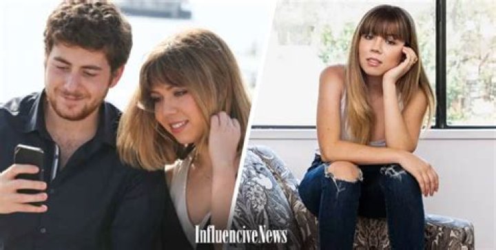 The Exclusive Romance Between Jeanette McCurdy And Joe: Uncovered Secrets