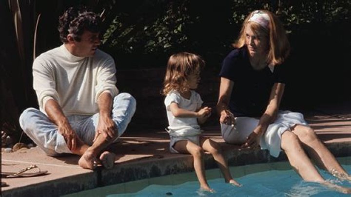 The Legacy Of Burt Bacharach's Daughter