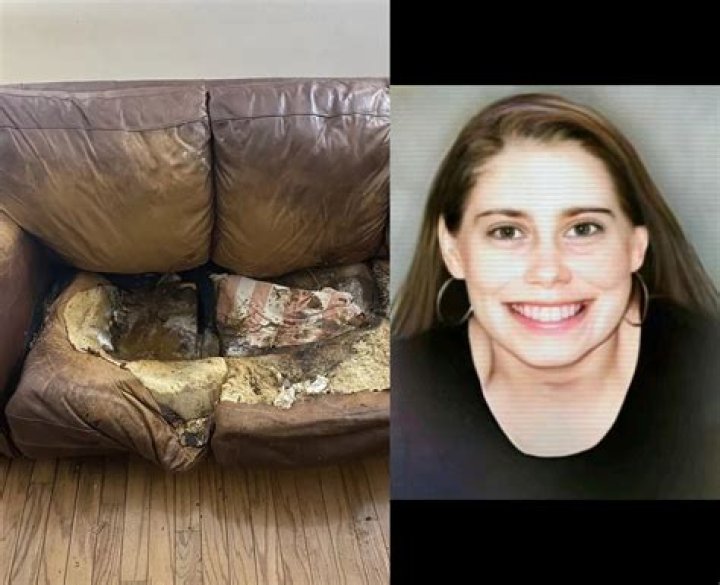 The Shocking Revelations Of Lacey Fletcher's Autopsy Photos