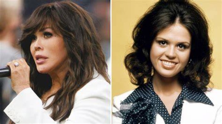 The Ultimate Guide To Marie Osmond's Vital Statistics