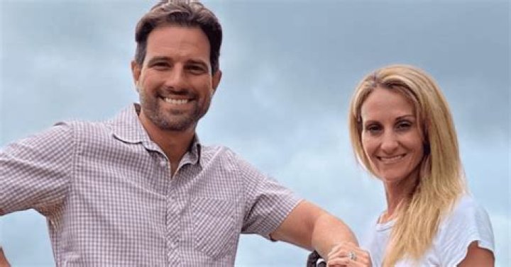 The Wife Of Scott McGillivray From HGTV Revealed