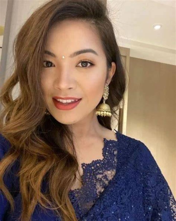 The Woman Behind "Nims Dai"