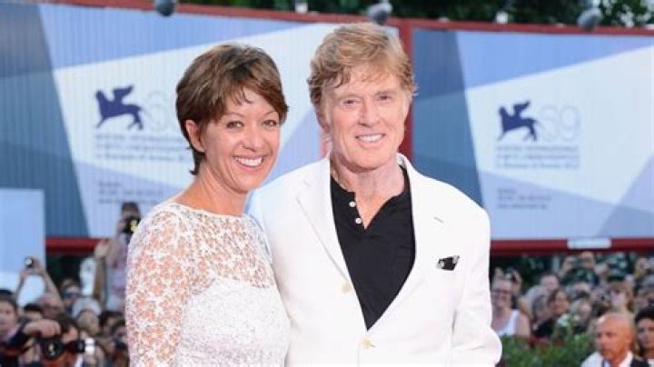 Uncover The Enigmatic World Of Robert Redford's Wife