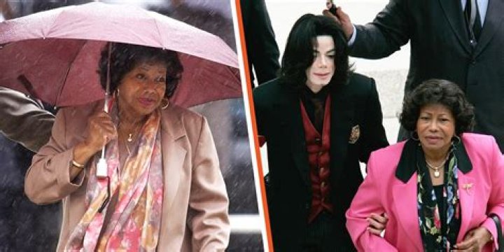 Uncover The Hidden Stories: Katherine Jackson's Children Unveiled