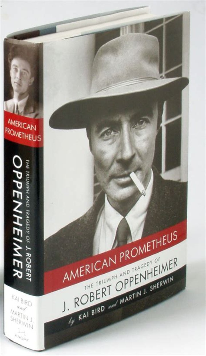 Uncover The Hidden Wealth Of J. Robert Oppenheimer: A Financial Exploration