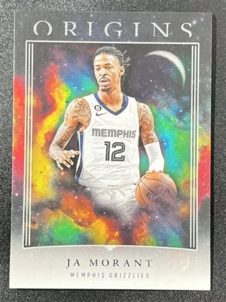Uncover The Origins Of Ja Morant
