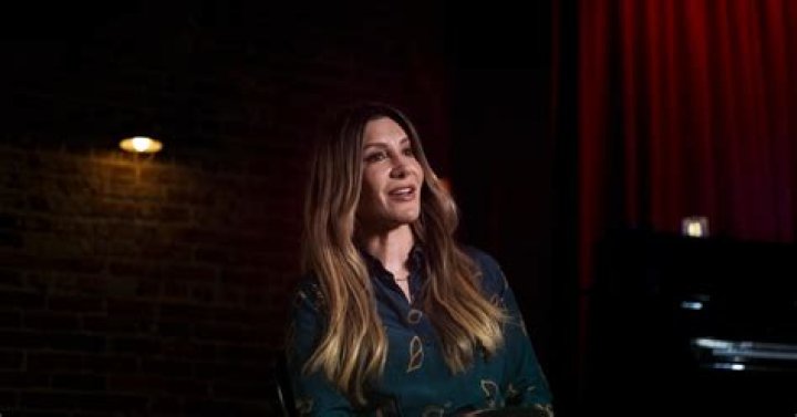 Uncover The Private World Of Nasim Pedrad: Motherhood, Family, And Beyond