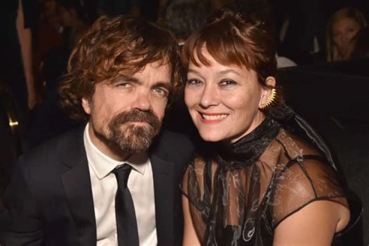 Uncover The Private World Of Peter Dinklage's Daughter: Exclusive Insights