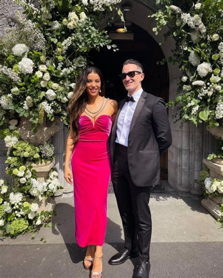 Uncover The Secrets: Hannah Corbin's Husband Revealed