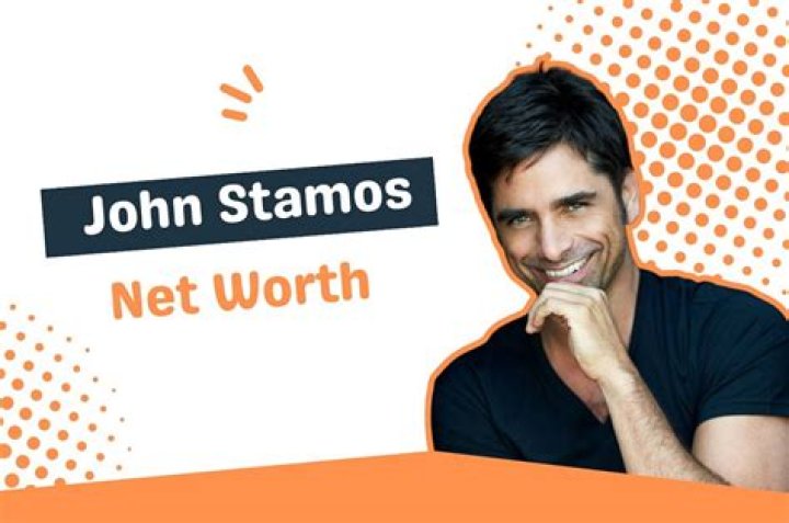 Uncover The Secrets Of John Stamos' Net Worth