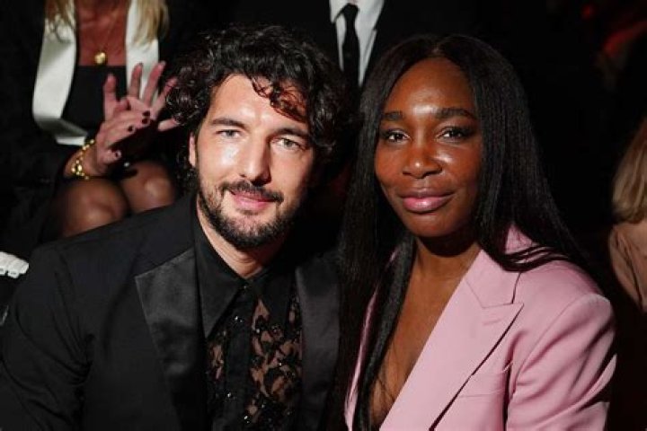 Uncover The Secrets: Venus Williams' Husband Revealed
