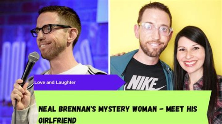 Uncover The Story Behind Neal Brennan's Captivating Relationship