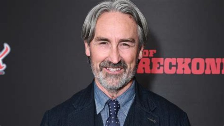 Uncover The Surprising Age Of Mike Wolfe From American Pickers
