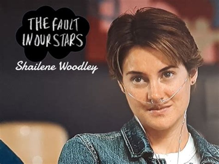 Uncover The Truth Behind The Shailene Woodley Pregnancy Rumors