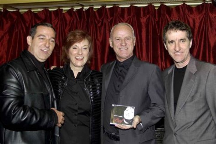Uncover The Untold Stories Behind Celine Dion's Siblings