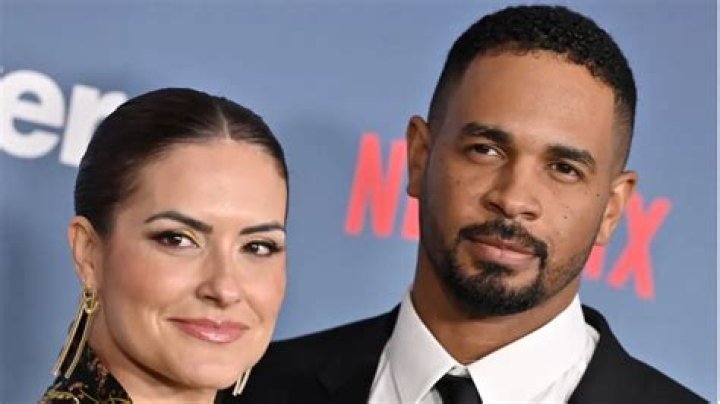 Uncover The Untold Story And Surprising Truths Behind Damon Wayans' Wife
