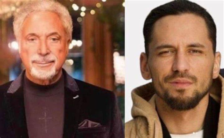 Uncover The Untold Story Of Jonathan Berkery, Tom Jones' Son