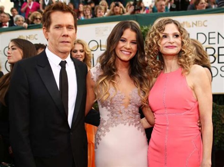 Uncover The World Of Kevin Bacon's Children: Surprising Revelations