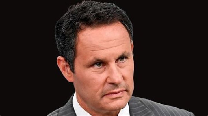Uncovering Brian Kilmeade's Net Worth: A Comprehensive Analysis