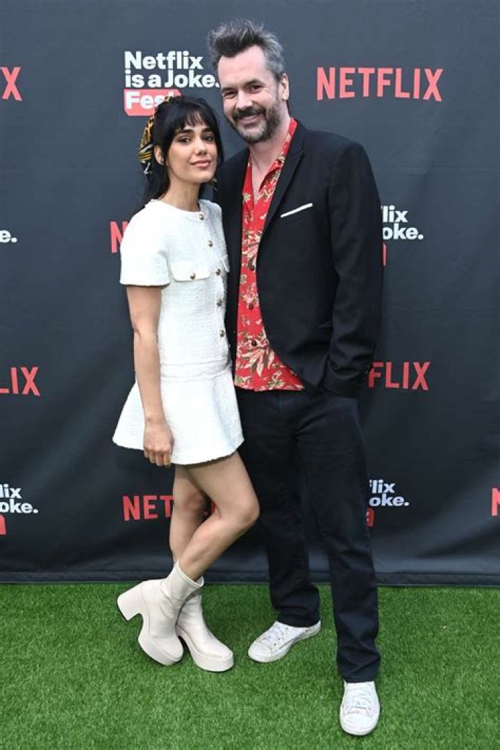 Uncovering The Accomplished Life Of Jim Jefferies' Wife