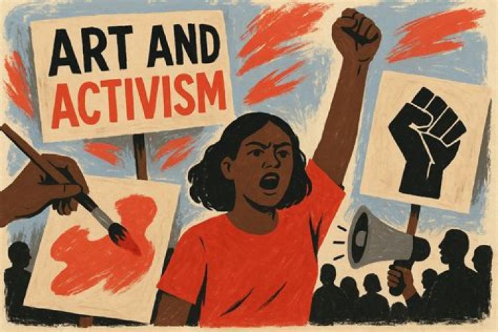 Uncovering The Artistry, Activism, And Impact
