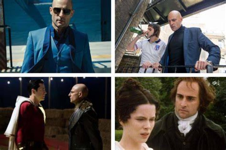 Uncovering The Depths Of A Masterful Actor