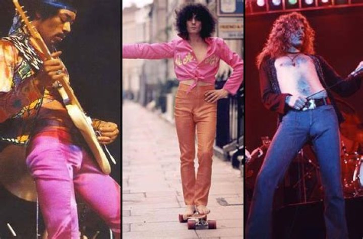 Uncovering The Heart Of A Rock Star