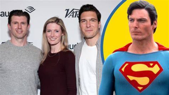 Uncovering The Inspiring Legacies Of Christopher Reeve's Children