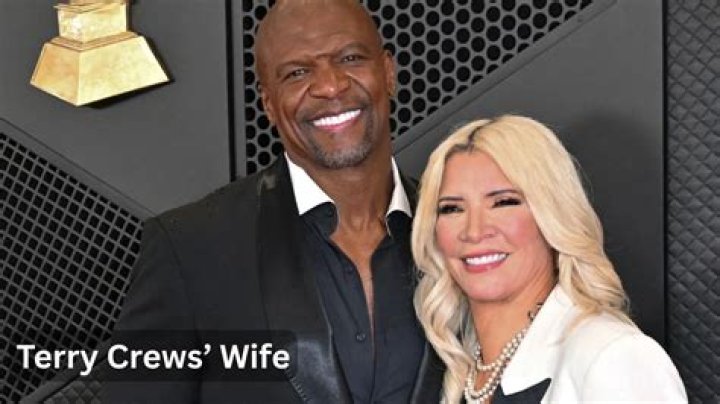 Uncovering The Inspiring Story Of Terry Crews' Wife
