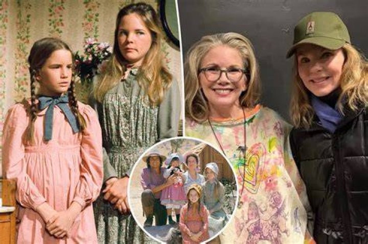 Uncovering The Timeless Friendship Of Melissa Sue Anderson And Melissa Gilbert