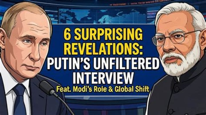 Unfiltered Insights And Surprising Revelations