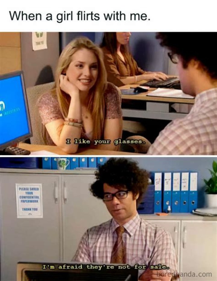 Unleash The Power Of Funny Flirty Memes For Her: Discoveries And Insights