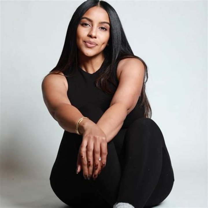 Unlock The Extraordinary Journey Of Kyra Robinson, Renowned Athlete