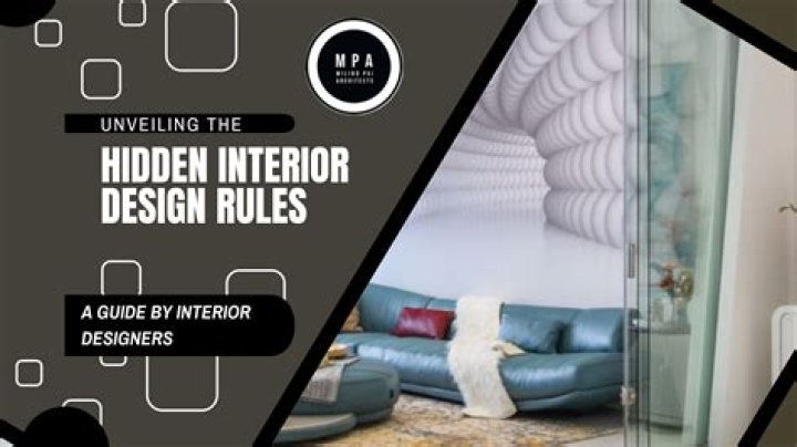 Unlocking Love, Acceptance, And Interior Design Secrets