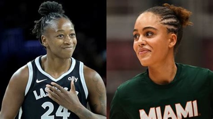 Unlocking The Secrets: Jewell Loyd's Partner Revealed