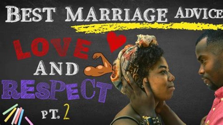 Unlocking The Secrets Of A Lasting Marriage