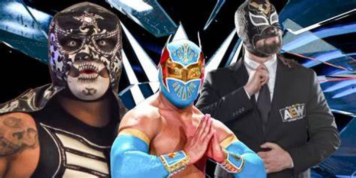 Unlocking The Secrets Of A Wrestler's Legacy