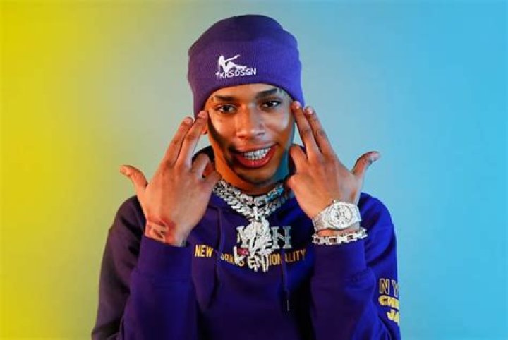 Unlocking The Secrets Of NLE Choppa's Height