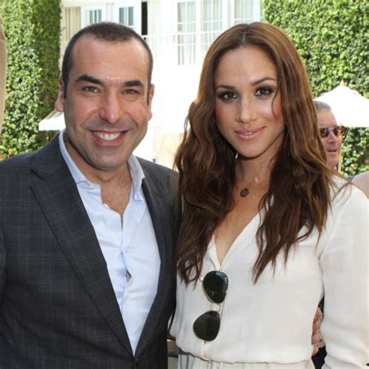 Unlocking The Secrets: Rick Hoffman's Wife Revealed