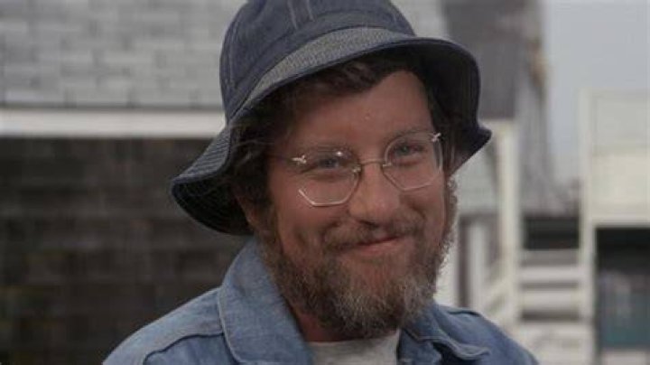 Unraveling Richard Dreyfuss's Parkinson's Journey: Discoveries And Insights