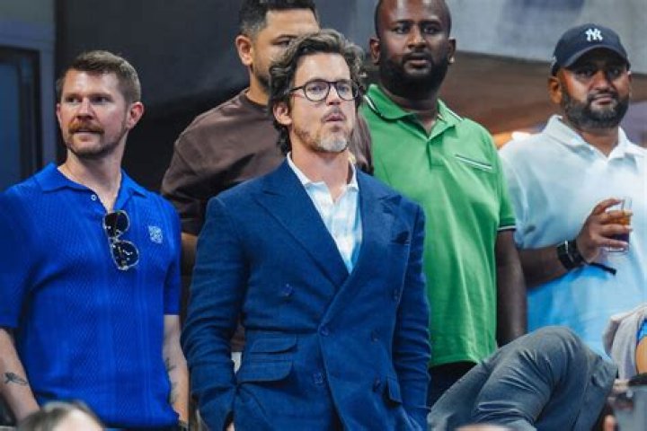 Unraveling The Height Of Matt Bomer: Uncovering Surprising Insights