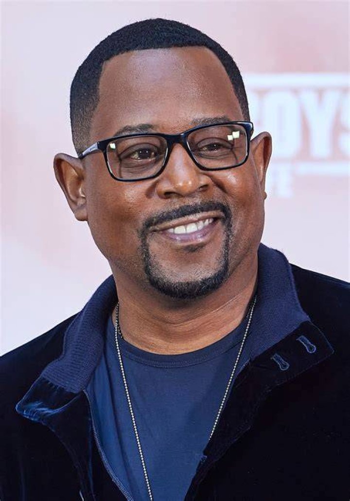 Unveil The Enigmatic World Of Martin Lawrence's Wife: Discoveries And Insights Await