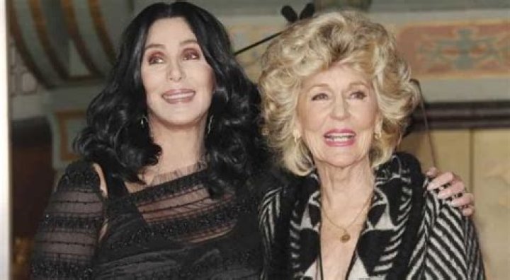 Unveiling Cher's Grand Legacy: Grandchildren Revealed