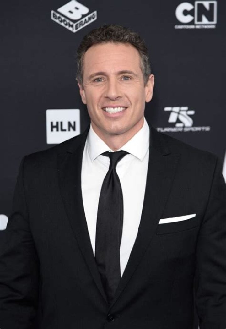 Unveiling Chris Cuomo's Net Worth: An In-Depth Analysis