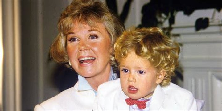 Unveiling Doris Day's Grandson's Inheritance: Revelations And Impact
