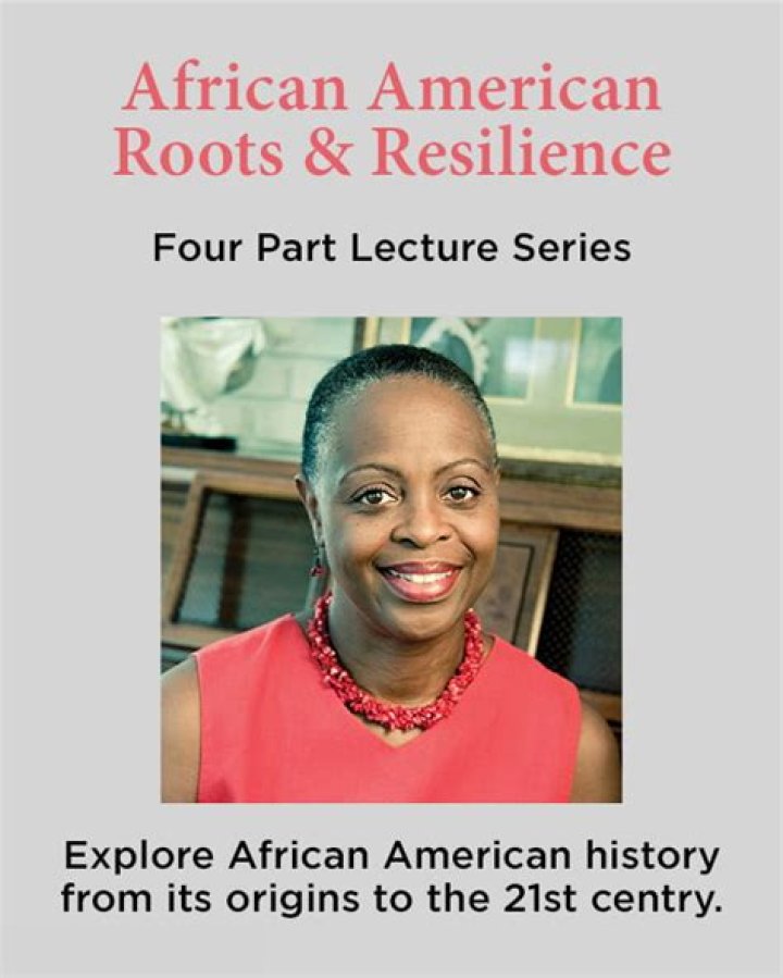 Unveiling His African American Roots