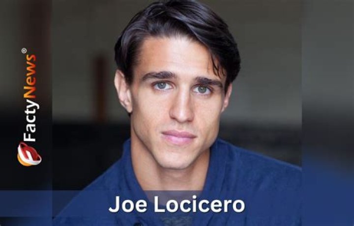 Unveiling Joe Locicero's Net Worth: Surprising Insights And Revelations